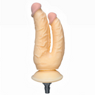 MKii For Her DP Sex Machine Set