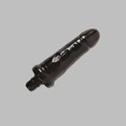 Massage Black Dildo Attachment 12.5mm