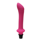 Massage Dildo Attachment 18.9mm Pink