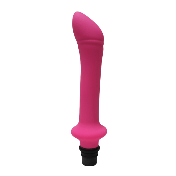 Massage Dildo Attachment 18.9mm Pink