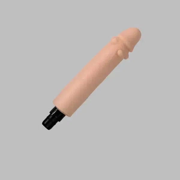 Massage Dildo Attachment 18.9mm