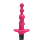 Massage Gun Anal Dildo 18.9mm