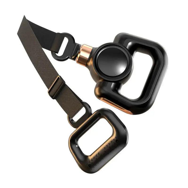 Massage Gun As Sex Machine For Couples