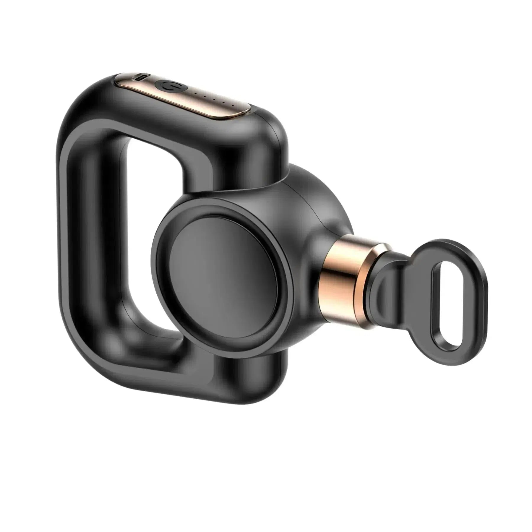 Massage Gun As Sex Machine For Couples bondivibes intensity_gentle noise_quiet price_band_entry priority_portable type_machine user_couples_same