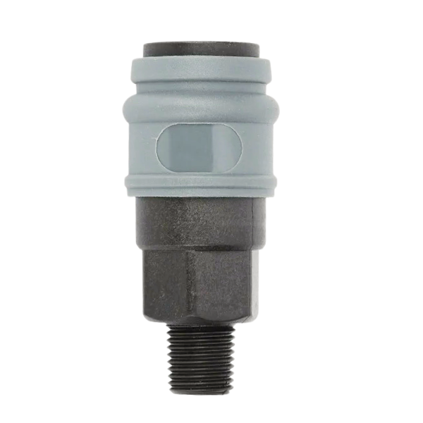 Massage Gun Quicklock Connector 12.5mm