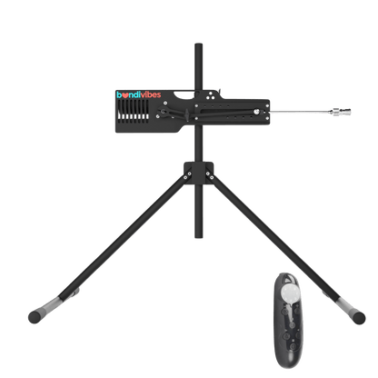 Masterblaster Fuck Machine