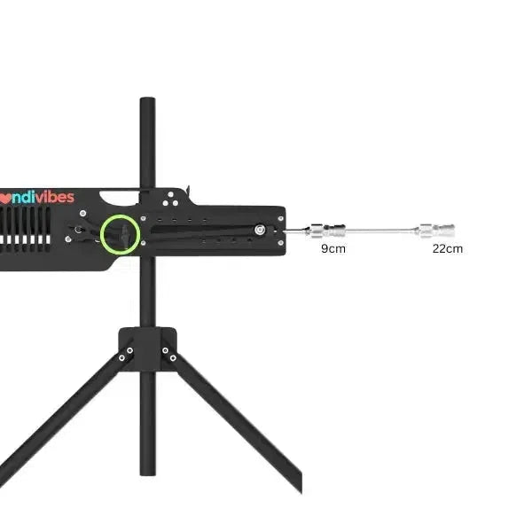 Masterblaster Fuck Machine App bondivibes intensity_mix noise_quiet price_band_premium priority_premium type_machine user_both