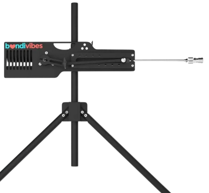 Masterblaster Fuck Machine