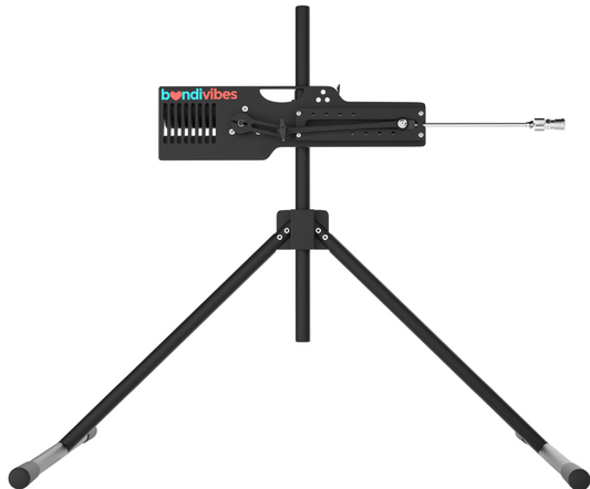 Masterblaster Fuck Machine