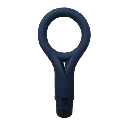 Masturbation PulseGrip Ring Attachment 18.9mm