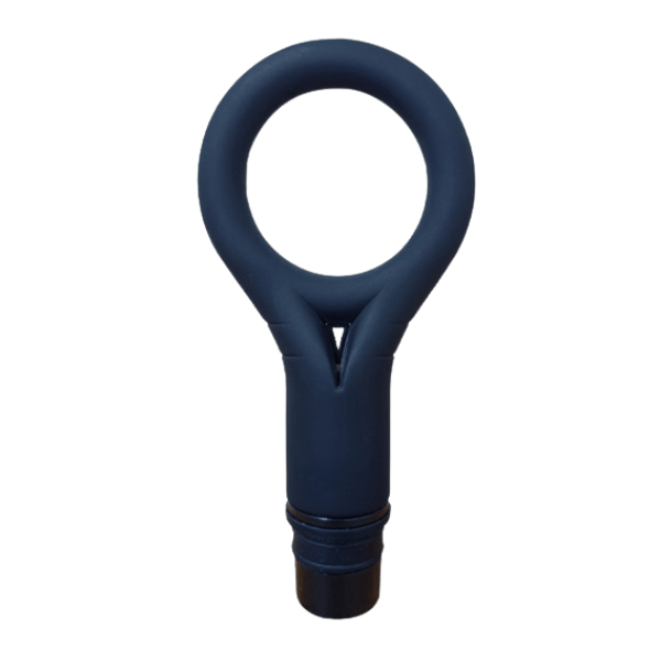 Masturbation PulseGrip Ring Attachment 18.9mm