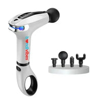 NEW Airlie Extendable Arm Massage Gun