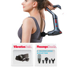 New Noosa Vibration Belt Massage Machine