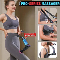 Noosa Vibration Belt Massage Machine