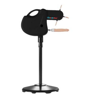 Oral Sex Licking Machine For Women