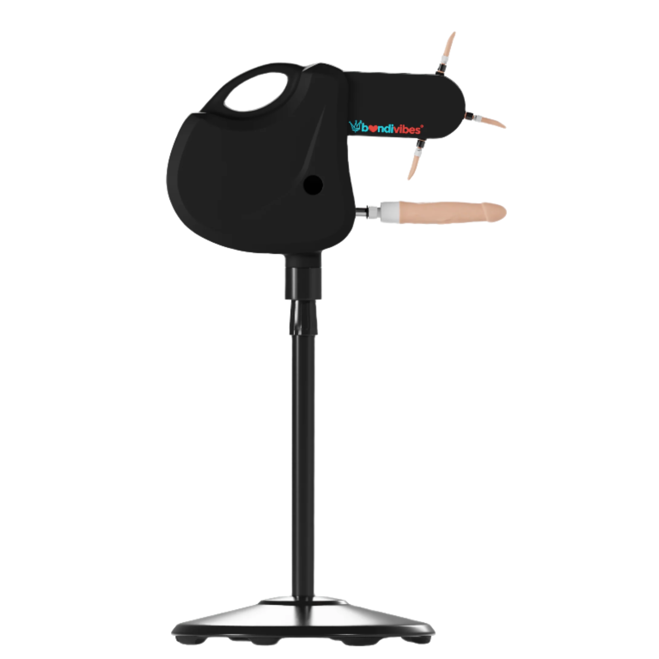 Oral Sex Licking Machine For Women