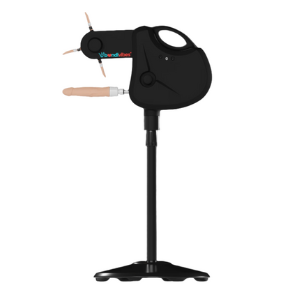 Oral Sex Licking Machine For Women