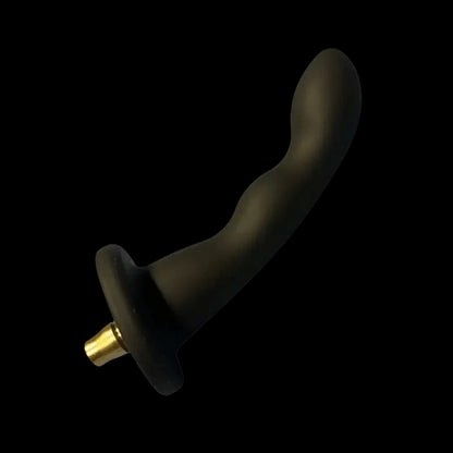 P-Spot Prostate G-Spot Silicone Dildo