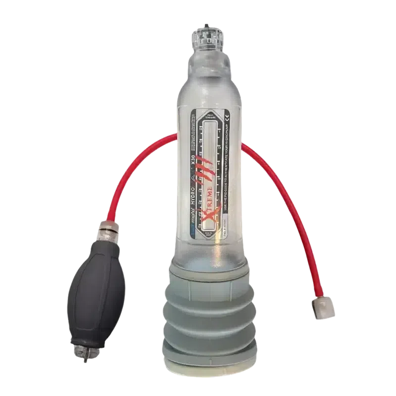 Penis Pump Hydromax X30 XTreme