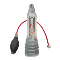 Penis Pump Hydromax X30 XTreme