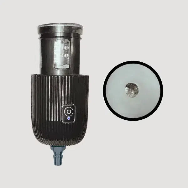 Pro-Series Rotating Male Masturbator bondivibes 'bstr-stars-4' autoblow Buy Masturbator fleshlight masturbator sex machine masturbator stroker