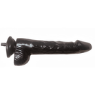 QUICKLOCK 10" BBC Dildo Attachment