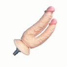 QUICKLOCK Double Dildo Attachment