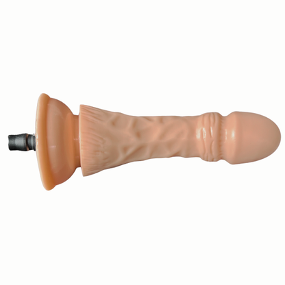 QUICKLOCK Hercules Extra Large Dildo
