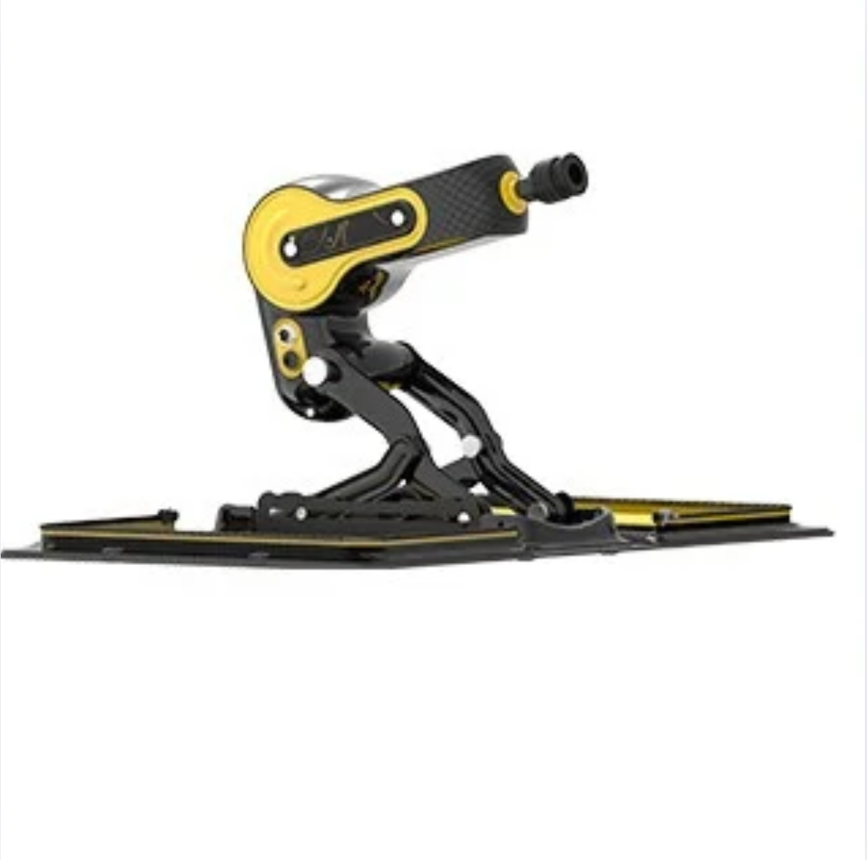 QUICKLOCK Purse Sex Machine