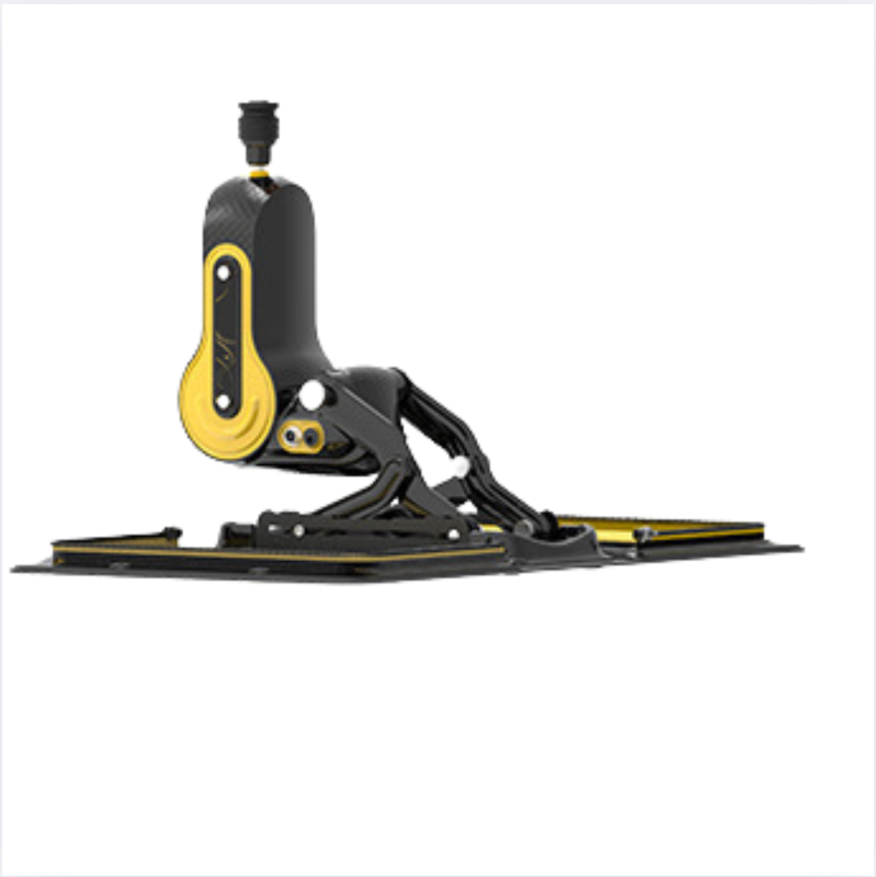 QUICKLOCK Purse Sex Machine