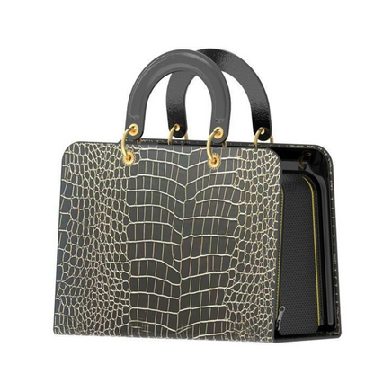 QUICKLOCK Purse Sex Machine