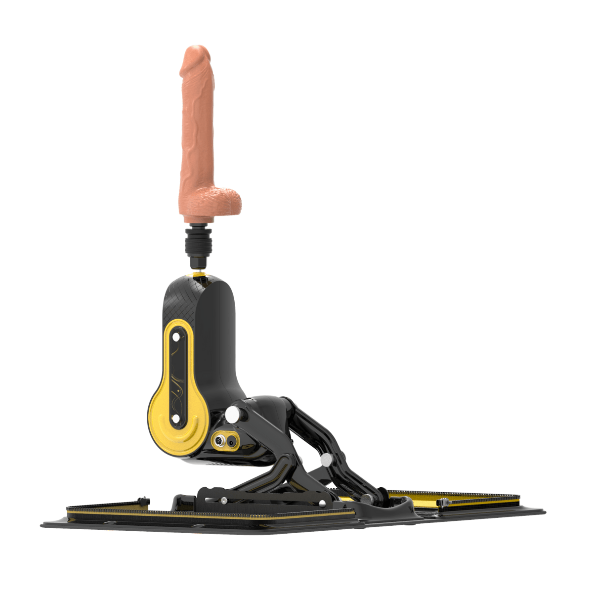 QUICKLOCK Purse Sex Machine