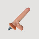 Quicklock 6.5" Dildo Attachment