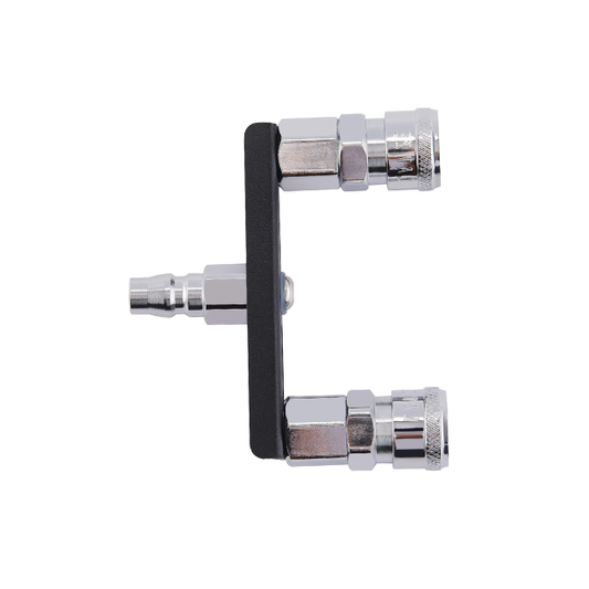 Quicklock DP Attachment Adapter