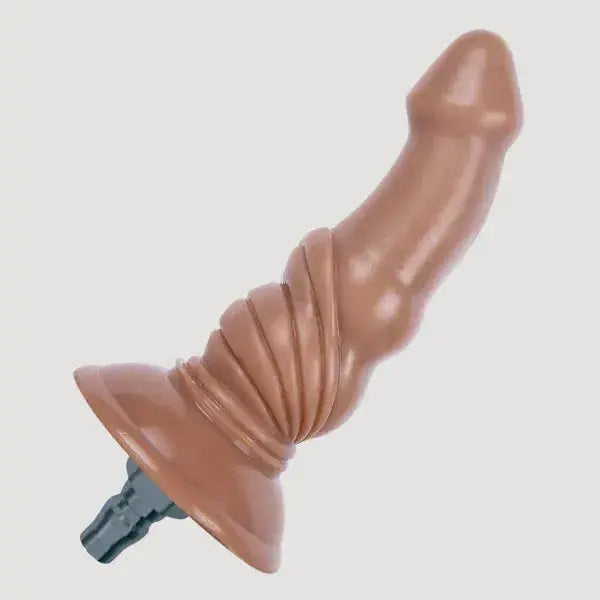 Rapidlock 7" Anal Dragon Dildo Attachment