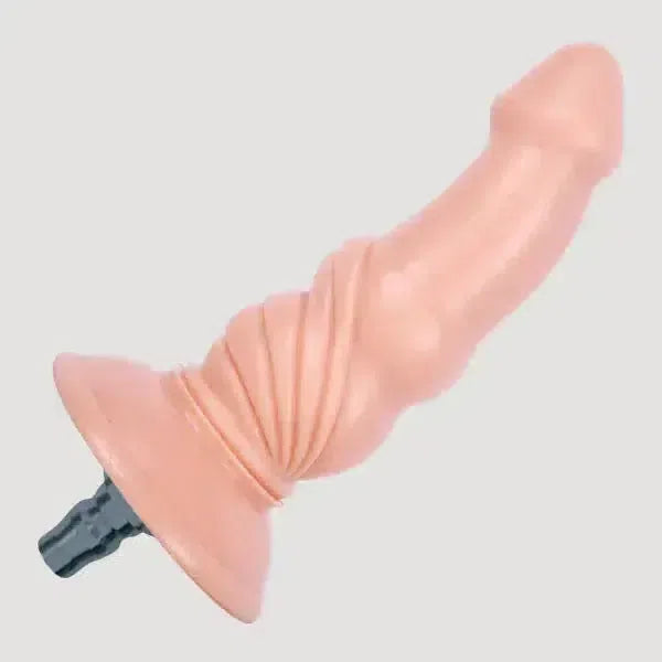 Rapidlock 7" Anal Dragon Dildo Attachment