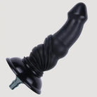 Rapidlock 7" Anal Dragon Dildo Attachment