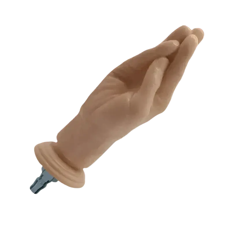 Rapidlock Fisting Dildo Sex Machine Attachment