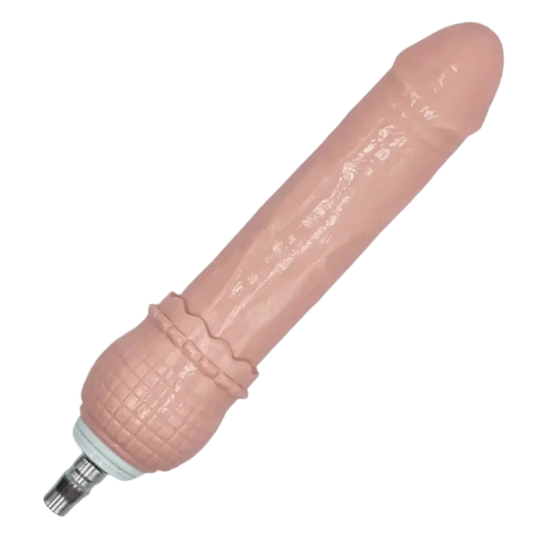 Rapidlock Flesh Sex Machine Attachment