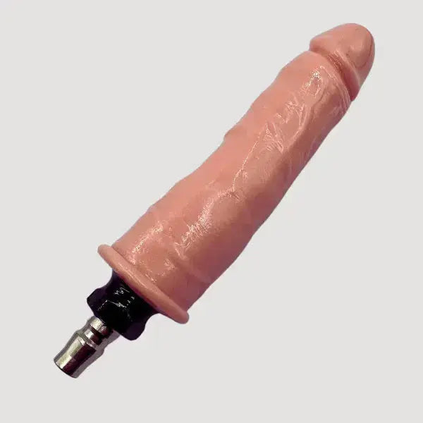 Rapidlock Flexible Anal Dildo Attachment