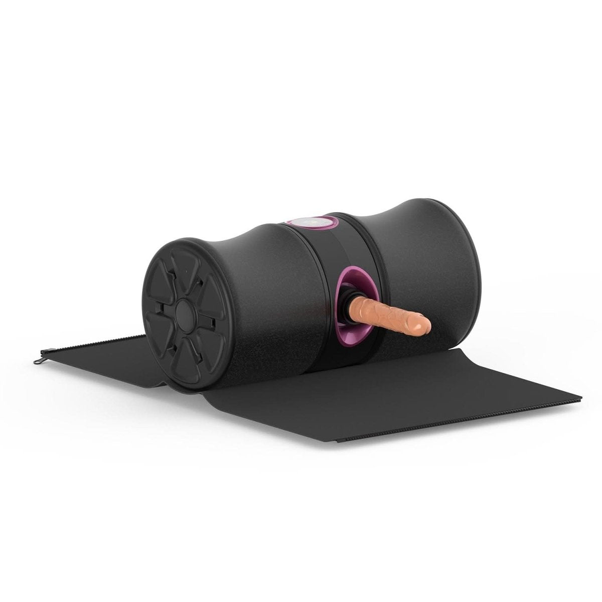 Saddle Sex Machine Toy Mount Bondivibes intensity_powerful noise_quiet price_band_premium priority_premium type_machine user_couples