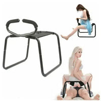 Sex Chair Furniture with Handle