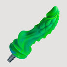 Sex Machine Silicone Alien Monster Dildo