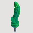 Sex Machine Silicone Alien Monster Dildo