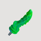 Sex Machine Silicone Alien Monster Dildo