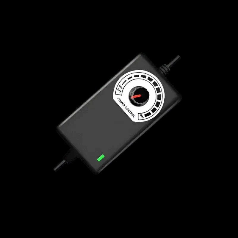 Sex Machine Speed Controller Charger