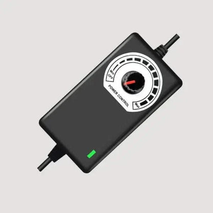 Sex Machine Speed Controller Charger