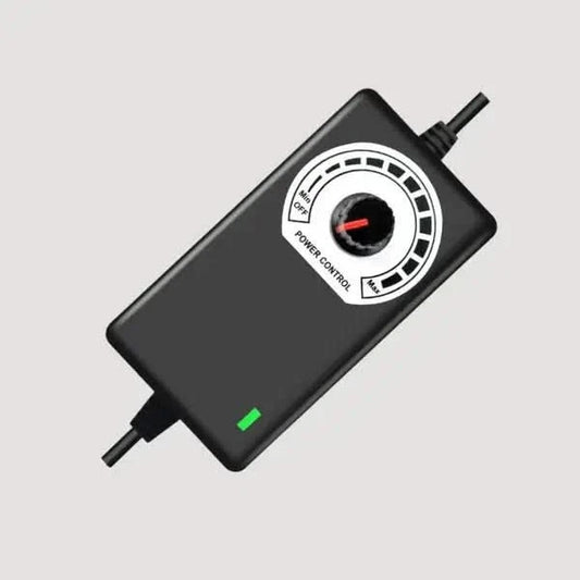 Sex Machine Speed Controller Charger