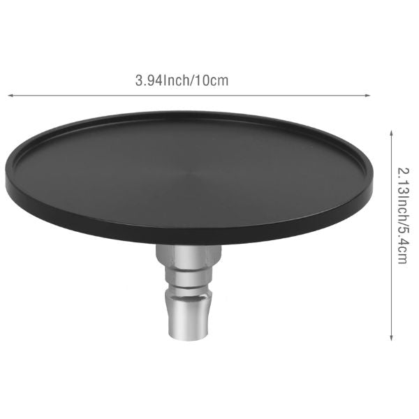 Sex Machine Suction Cup Adapter Large