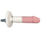 Silicone 5.5" Anal Dildo